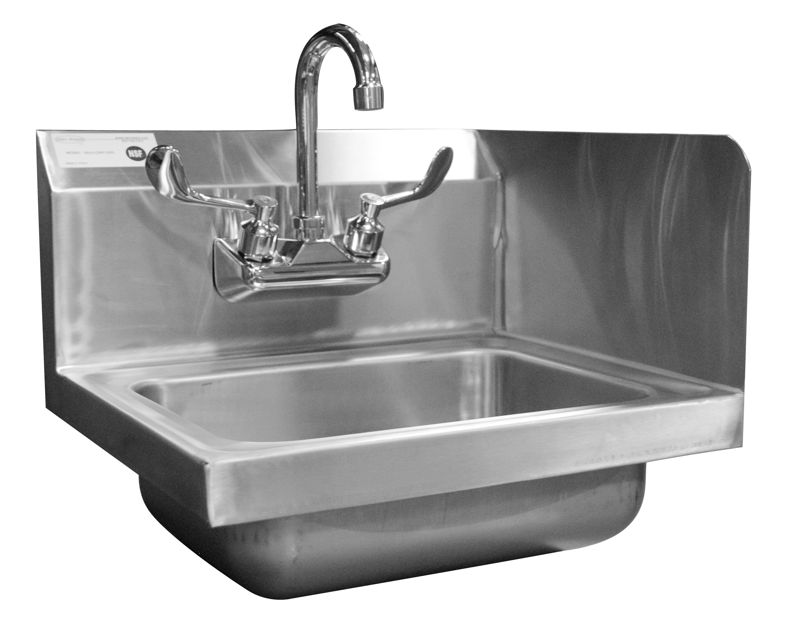 Serv-Ware HS15-CWP HS15-CWP